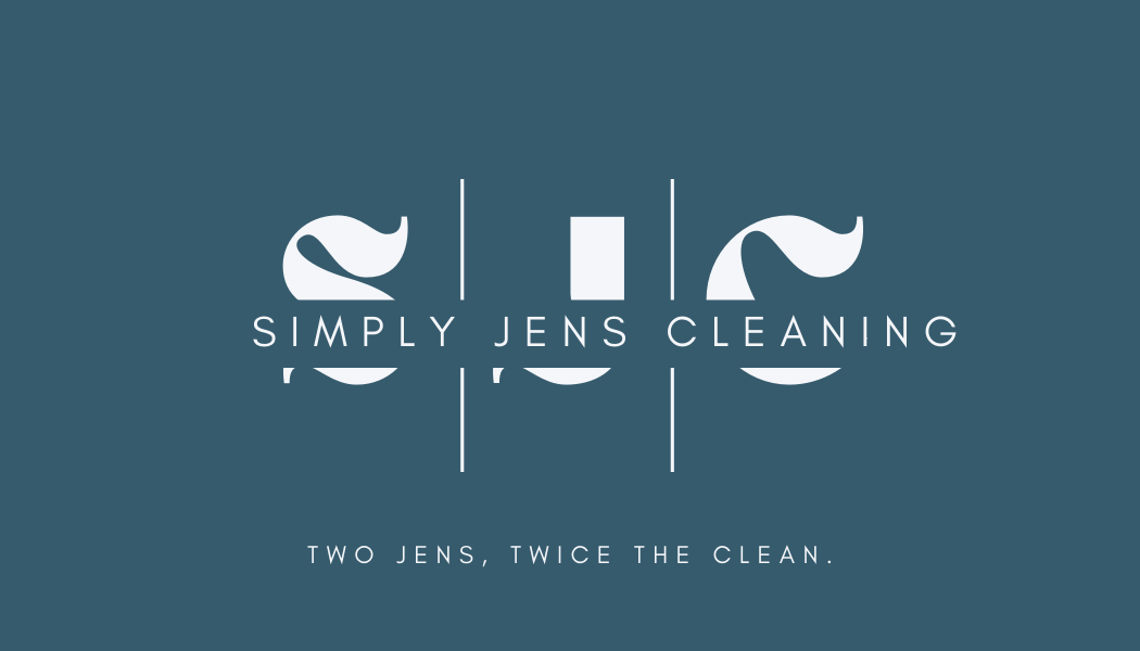 Simply Jens Cleaning